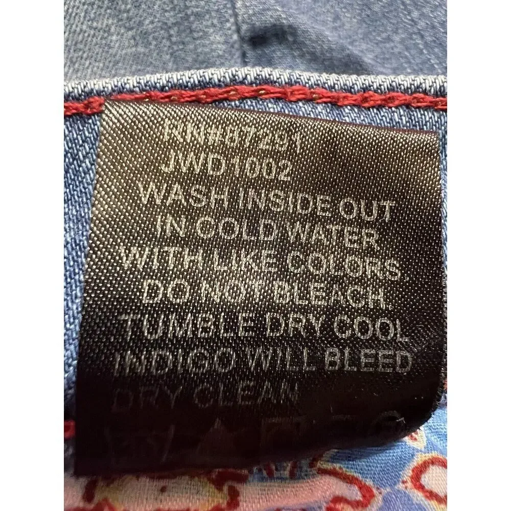 johnny was